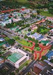 2018/2019 THE CITY FOR ALL REASONS - Invest Western Cape