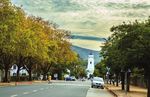 2018/2019 THE CITY FOR ALL REASONS - Invest Western Cape