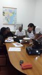 Co-producing urban knowledge in Angola and Mozambique: towards meeting SDG 11 - Sylvia Croese Inês Raimundo Massamba Dominique - International ...