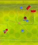 Automatic Generation and Analysis of Physics-Based Puzzle Games