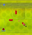 Automatic Generation and Analysis of Physics-Based Puzzle Games