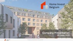 Company Presentation 30 June 2021 - Company presentation 30 June 2021