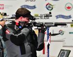 NEW LG400 MONOTEC EXPERT LG400 MONOTEC COMPETITION - Sensation: Zalan Pekler (HUN) shoots 3,6 rings over world record with Walther LG400 monotec!