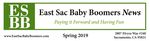 The Tough Old Broads - East Sac Baby Boomers