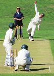 Isle of Wight Cricket Board - Raising Expectations