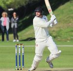 Isle of Wight Cricket Board - Raising Expectations