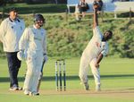 Isle of Wight Cricket Board - Raising Expectations
