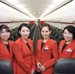 POSITIONING FOR SUSTAINABILITY AND GROWTH - QANTAS ANNUAL REVIEW 2017 - Qantas | Investors