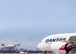POSITIONING FOR SUSTAINABILITY AND GROWTH - QANTAS ANNUAL REVIEW 2017 - Qantas | Investors