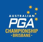 2021 Australian PGA Brisbane Golf Tour 3rd-8th DECEMBER 2021