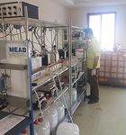 Current State of the Sc Recovery Possibilities during Hydrometallurgical Treatment of Lateritic Ni-Co Ores - Scale Project