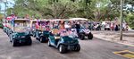 Mark Your Calendar AUGUST 2022 - Seminole Lake Country Club