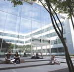 Johannes Gutenberg University Mainz - Johannes Gutenberg University Mainz 55099 Mainz www.uni-mainz.de