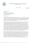 SUPERFUND EPA Should Take Additional Actions to Manage Risks from Climate Change - Report to Congressional Requesters
