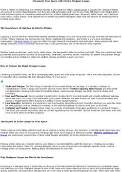 Cordless Restaurant Table Lamps | Fjordlum.com