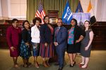 Thurgood Marshall Summer Law Internship Program - New York City Bar Association