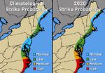 2021 Atlantic Hurricane Forecast - Inside This Outlook 2020 Tropical Review 2021 Hurricane Forecast & - Andover, CT