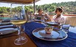 WINE AND GOURMET CRUISING 2018 - ABOUT CROATIA AS A WINE COUNTRY - Croatia Charter Holidays