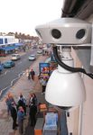 CCTV 'TAKES CENTRE STAGE' @ BBC's PROMS IN THE PARK