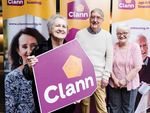 CLANN AGE-FRIENDLY MEETING THE GROWING DEMAND FOR AGE-FRIENDLY HOUSING - CLANN, IRELAND'S LARGEST AGE-FRIENDLY HOUSING PROVIDER, PLANS 800 NEW ...