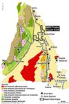 2020 PDAC Presentation - Desert Gold Ventures Inc.