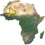 2020 PDAC Presentation - Desert Gold Ventures Inc.