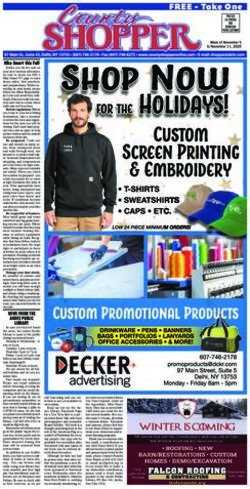 FREE - Take One - Reporter