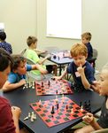 REGISTRATION BEGINS JULY 4TH! - FALL 2021 - Town of Mount Pleasant