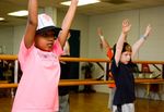 REGISTRATION BEGINS JULY 4TH! - FALL 2021 - Town of Mount Pleasant