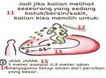 Translation of Weiman Kou's 'Corona Virus' Comic into Indonesian: Covid-19 Prevention Educational Strategy - Ejournal ...
