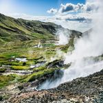 CONNECT SOURCE to the - World Geothermal Congress