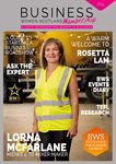Magazine - MEDIA PACK - Business Women Scotland