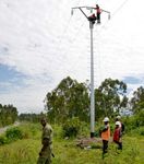 Investing to transform lives - Strategic framework 2017-2021 CDC: the UK's development finance institution - CDC Group