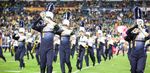 Step up to your biggest audience yet - Bowl Games & Parades 2021-22 worldstrides.com/band