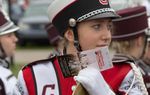 Step up to your biggest audience yet - Bowl Games & Parades 2021-22 worldstrides.com/band