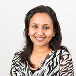 Wahine tahi: Ramya Rajendran - Information Systems and Business Support Leader. Kiwi Rail - GWN