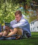 FRANKLIN COLLEGE MAGAZINE | SPRING 2022