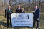 FRANKLIN COLLEGE MAGAZINE | SPRING 2022