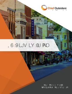 CEO Recovery Insights - Expectations & Strategies for the Mid-Market Comeback - Chief Outsiders