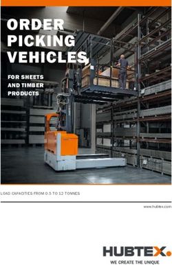 ORDER PICKING VEHICLES - FOR SHEETS AND TIMBER PRODUCTS - LOAD CAPACITIES FROM 0.5 TO 12 TONNES