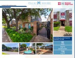 88 units construction - 615 Holiday Dr. & 402 Church St. Galveston, TX 77550 - LoopNet