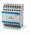 Arc-fault Protection System - Protection of Switchboards