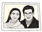 Honi Soit - Chinese attitudes towards marriage / p. 11