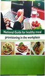 NDOH UPDATE ON THE HEALTHY FOOD OPTION INDUSTRY INITIATIVE - FSI COMPLIANCE COMMITTEE MEETING