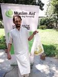 Celebrating Eid-al-Adha with marginalised amid COVID19 in Pakistan - ReliefWeb