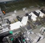 TISSUE PACKAGING Solutions for - Mpac Langen