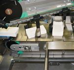 TISSUE PACKAGING Solutions for - Mpac Langen