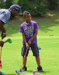 2015 Camp Best Friends Summer Program - The City of Atlanta Dept. of Parks & Recreation - Atlanta, GA