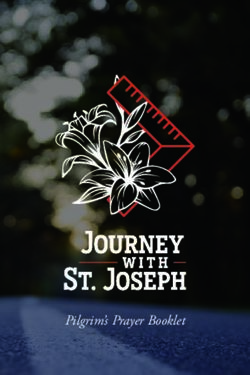 Pilgrim's Prayer Booklet - Diocese of Sacramento