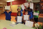 The CFS Fortnight Welcome back to 2021 - Term 1, Week 4 - Clyde Fenton Primary School